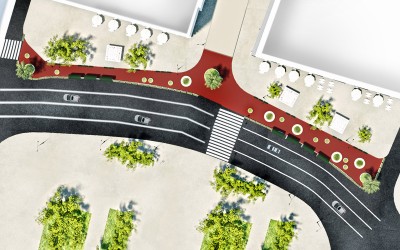 Νέες περιπέτειες στο κέντρο της Αθήνας: αρχίζουν οι παρεμβάσεις στο Σύνταγμα