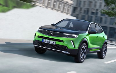 Σας αρέσει; Το νέο Opel Mokka έρχεται και σε ηλεκτρική έκδοση (video)
