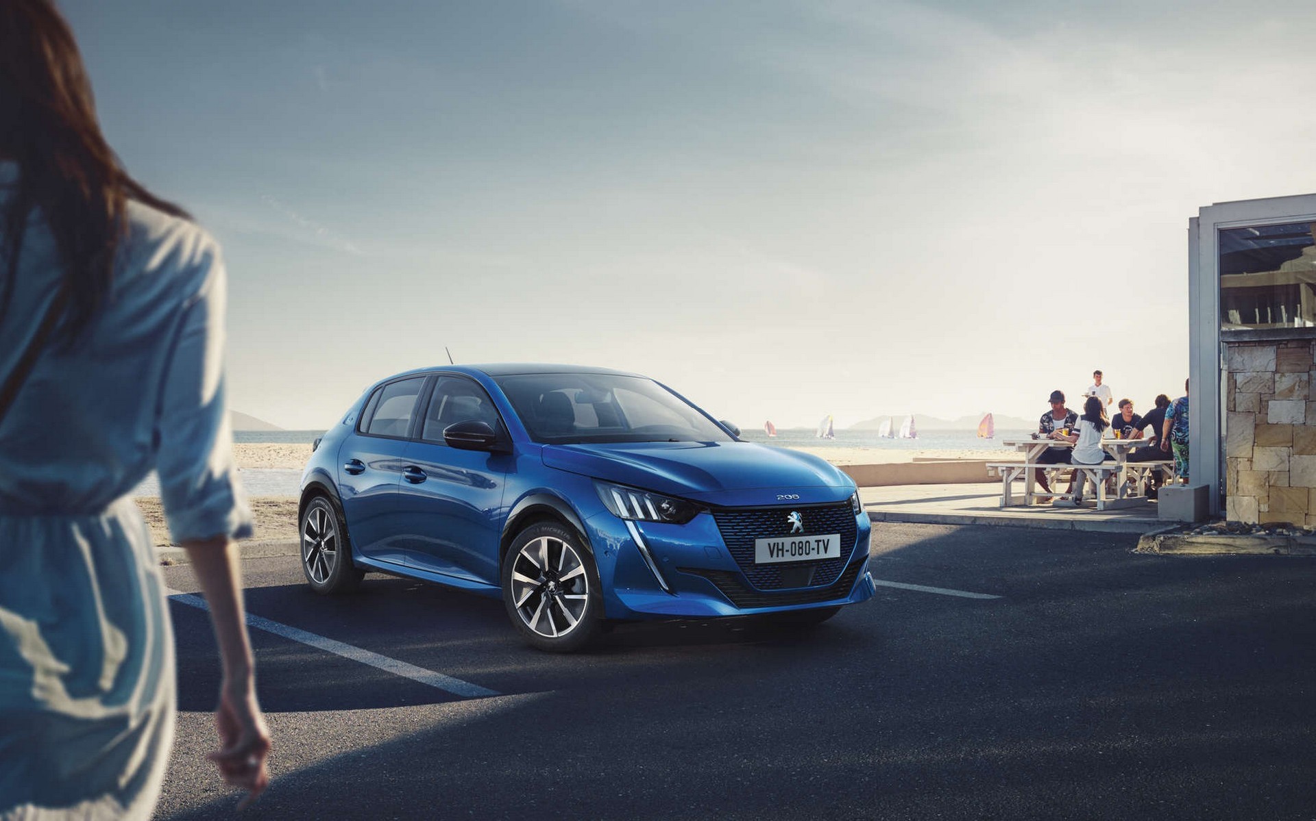 Προτεραιότητα της Peugeot η ανακυκλωσιμότητα των υλικών!