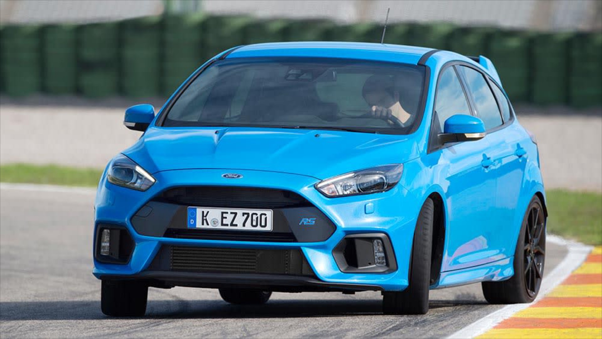 Έρχεται το τέλος των σπορ αυτοκινήτων από τους mainstream κατασκευαστές;