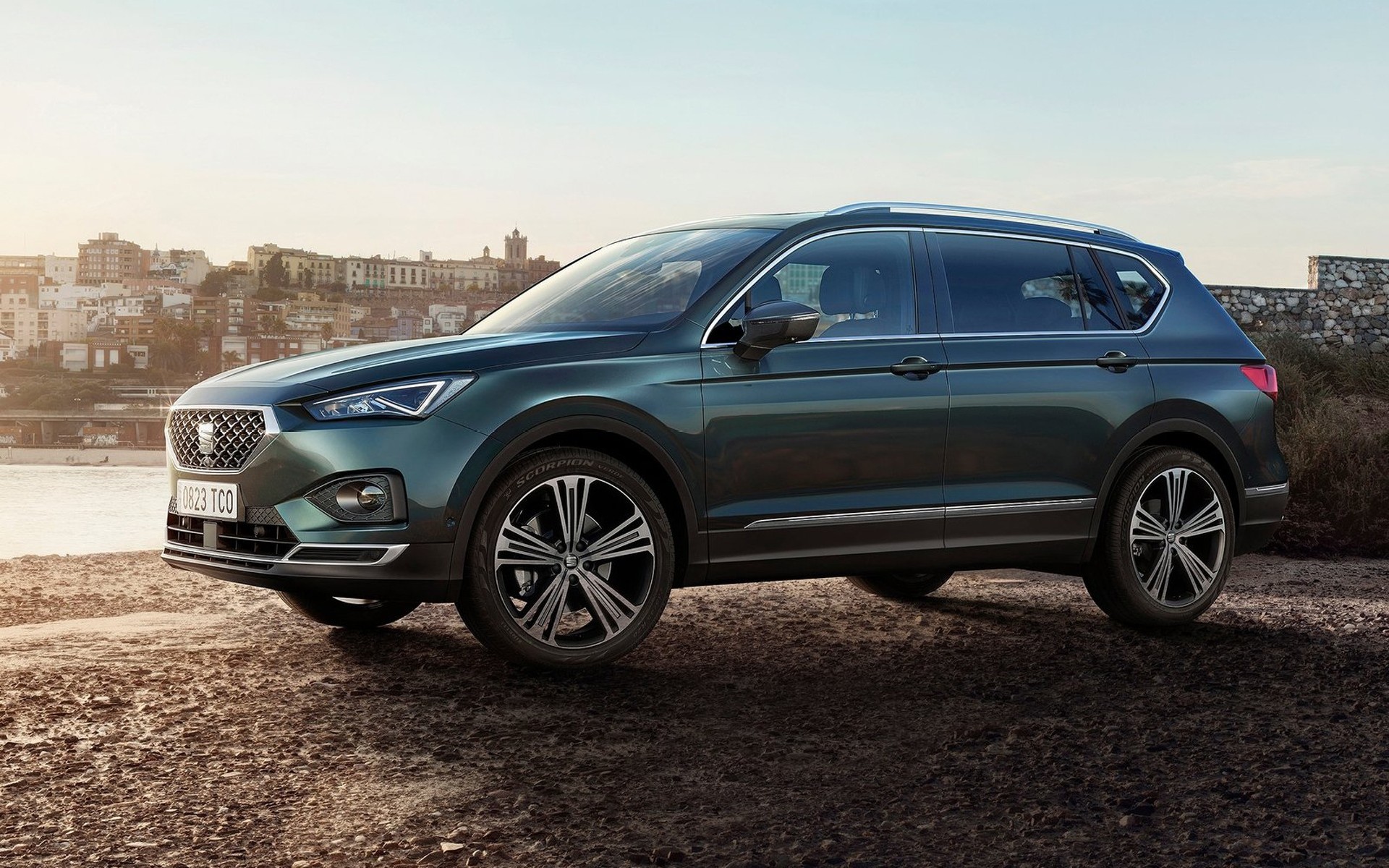 Μεγάλες προσφορές SEAT για περιορισμένο αριθμό αυτοκινήτων