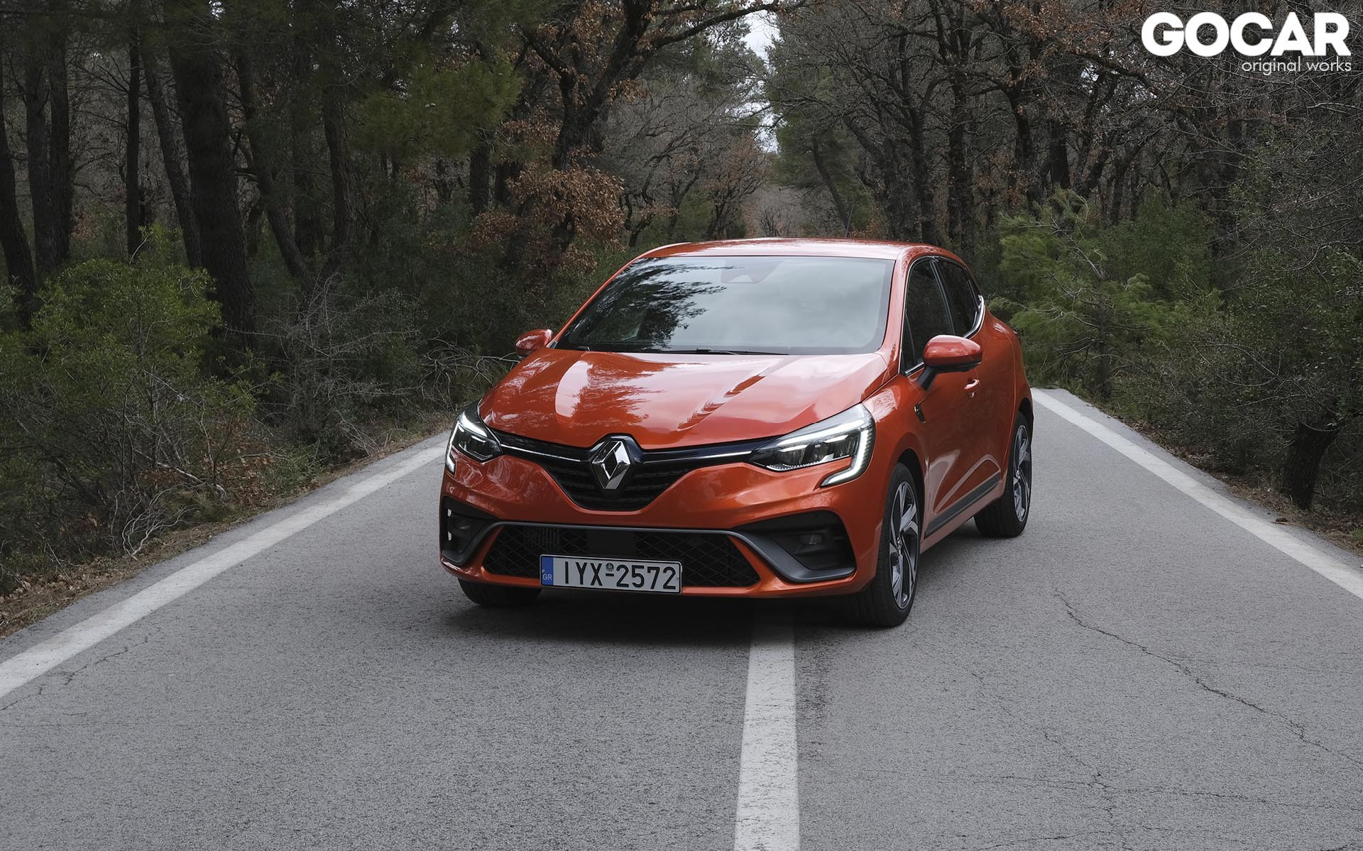 Πρώτο αυτοκίνητο στην Ευρώπη σε πωλήσεις το Clio. Γιατί έπεσε από την κορυφή το Golf