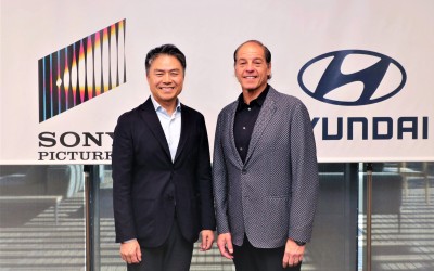 Ποιας εταιρείας τα μοντέλα θα πρωταγωνιστούν σε ταινίες της Sony Pictures Entertainment