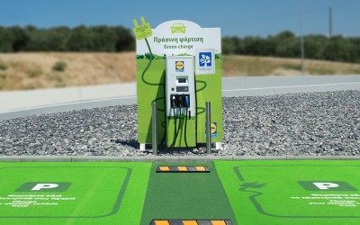 Φορτιστές από τα… Lidl