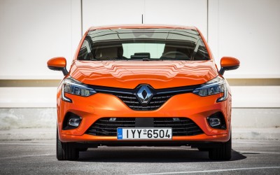Renault Clio: Νέα έκδοση 1.5 diesel με 85 ίππους