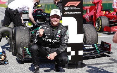 GP Αυστρίας: Νίκη για Bottas, ποινή 5 δλ. και εκτός βάθρου ο Hamilton!