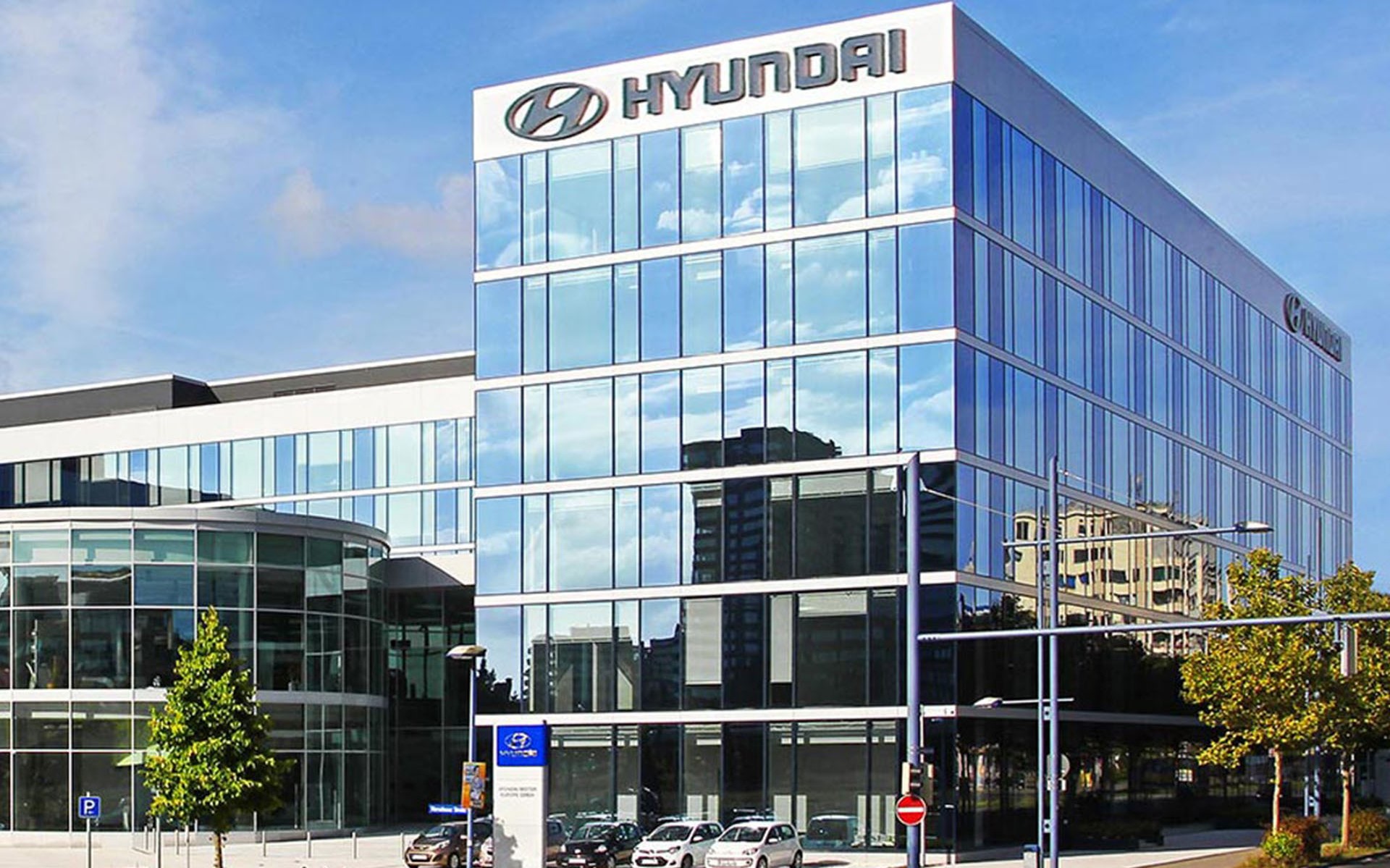 Νέος Πρόεδρος και CEO της Hyundai Motor Europe ο Michael Cole