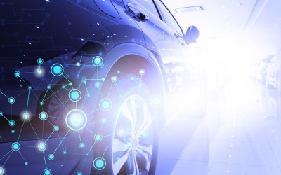 Bridgestone: Σύστημα παρακολούθησης ζημιάς ελαστικών σε συνεργασία με τη Microsoft