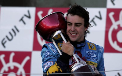 Επίσημο: Ο Alonso επιστρέφει στη Formula 1 και τη Renault