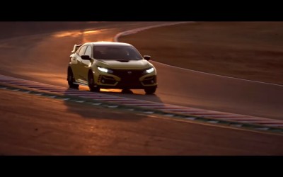 Το Honda Civic Type R έγινε ξανά το ταχύτερο προσθιοκίνητο παραγωγής στην Suzuka [Video]