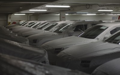 Μεγάλη πτώση στις πωλήσεις νέων αυτοκινήτων στην Ελλάδα και τον Ιούνιο