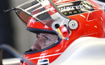 O Ecclestone στηρίζει τον Schumacher