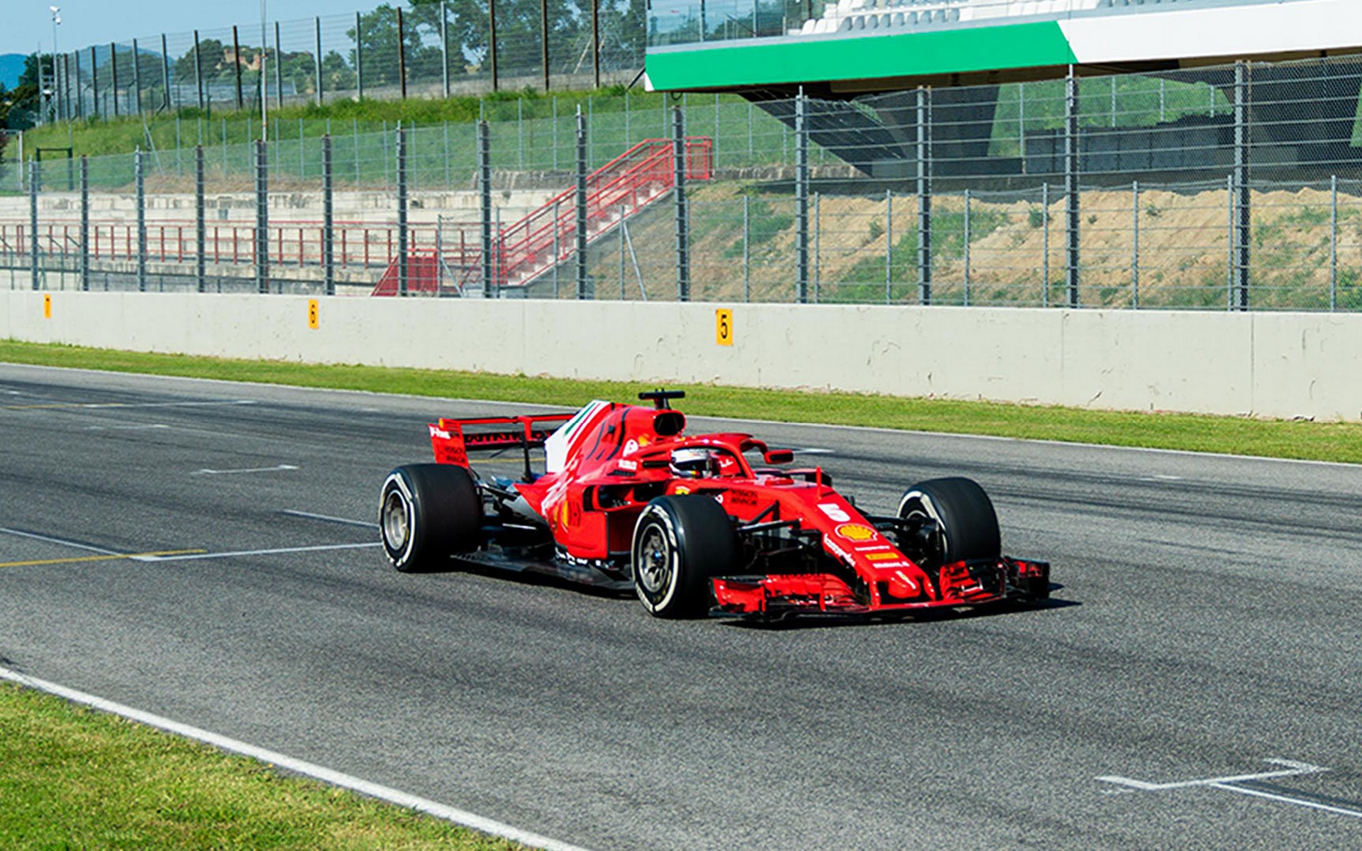 Formula 1: Mugello και Sochi στο πρόγραμμα!