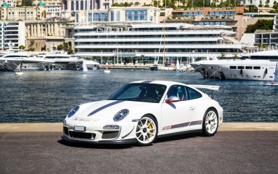 Πωλείται Porsche 911 GT3 RS για... σκληροπυρηνικούς οδηγούς