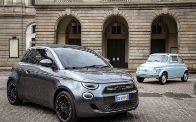 Τα 10 πιο παλιά ονόματα μοντέλων που παράγονται και σήμερα!