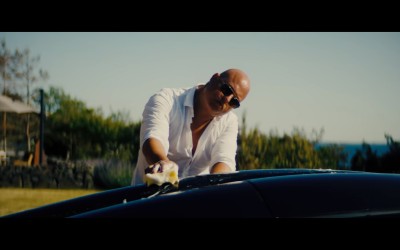 Video: Ο Koenigsegg, οι πράκτορες και η καταδίωξη με το Reggera