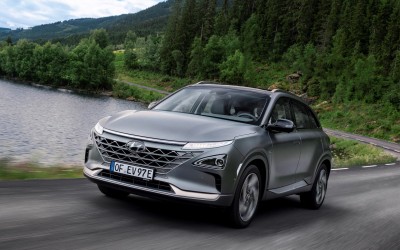 Πόσο κοστίζει ένα υδρογονοκίνητο αυτοκίνητο;