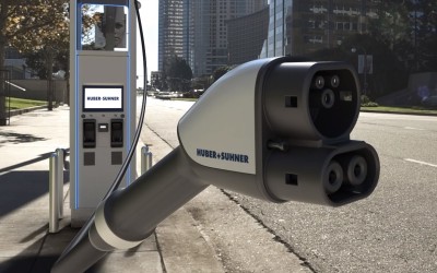 Η αύξηση της ταχύτητας φόρτισης στα νέα ηλεκτρικά οχήματα απαιτεί νέα γενιά καλωδίων και συστήματα ψύξης τους