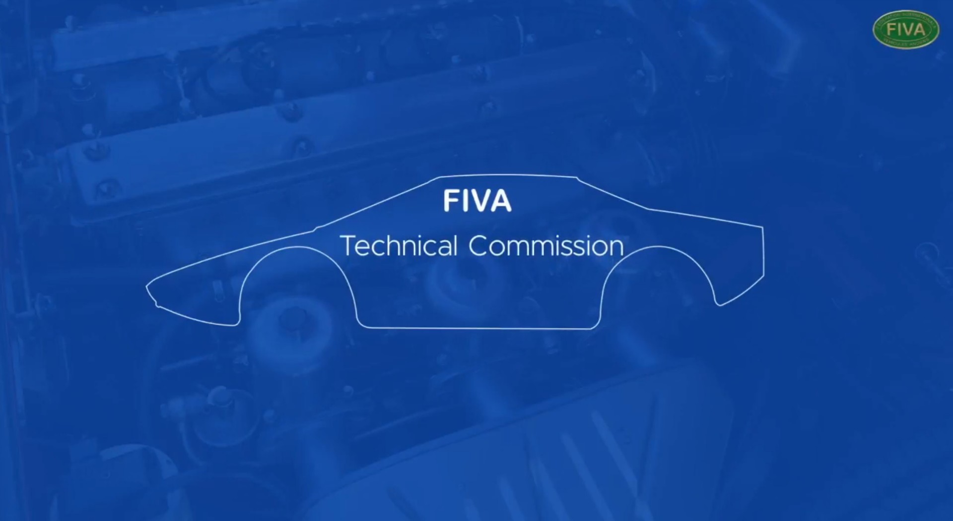 FIVA: Πώς γίνεται ένα αυτοκίνητο ιστορικό - Τα χαρακτηριστικά και οι προϋποθέσεις [Video]