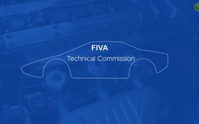 FIVA: Πώς γίνεται ένα αυτοκίνητο ιστορικό - Τα χαρακτηριστικά και οι προϋποθέσεις [Video]