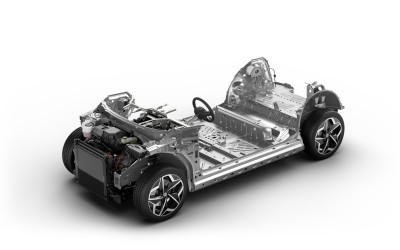 To επόμενο ηλεκτρικό Ford θα έχει “άρωμα” Volkswagen