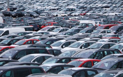 Αυτές είναι οι αυτοκινητοβιομηχανίες με τα υψηλότερα χρέη