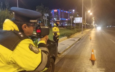 Το Σεπτέμβριο o νέος ΚΟΚ – Οι αλλαγές σε παραβάσεις, πρόστιμα και point system