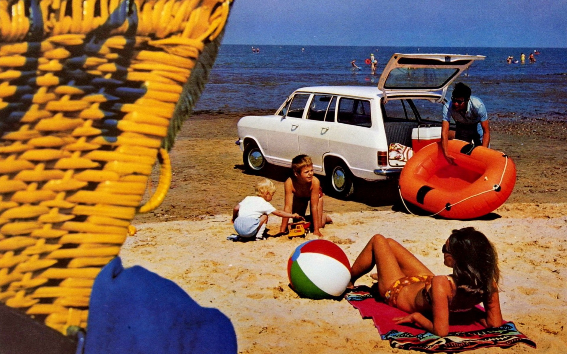 Αφιέρωμα: Διακοπές με Αυτοκίνητο - Ό,τι χρειάζεται να ξέρεις