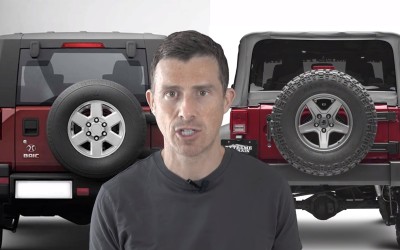 Οι πιο κραυγαλέες κινέζικες απομιμήσεις γνωστών μοντέλων [Video]