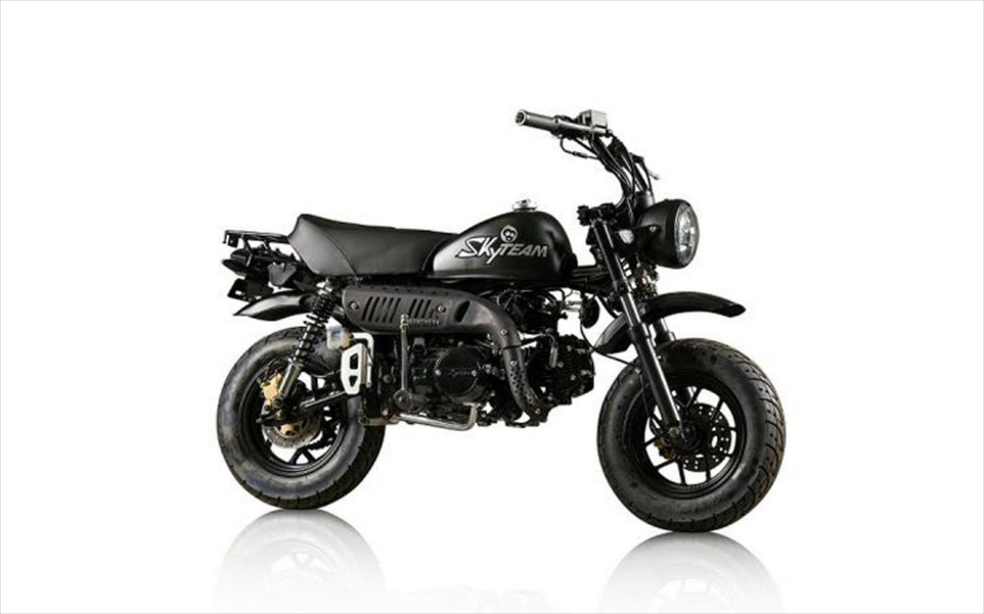 Ήθελες πάντα ένα Μπόμπο ή ένα Gorilla;