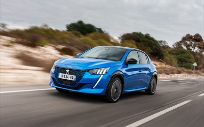 9 Ηλεκτρικά με τιμή κάτω από 25.000 €