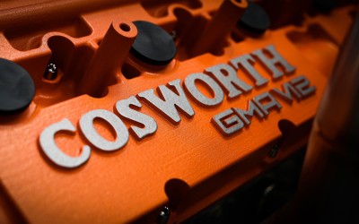 Με V12 663 ίππων από την Cosworth, το hypercar του Gordon Murray