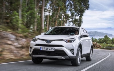 Τα κορυφαία σε πωλήσεις SUV στον κόσμο το 2019