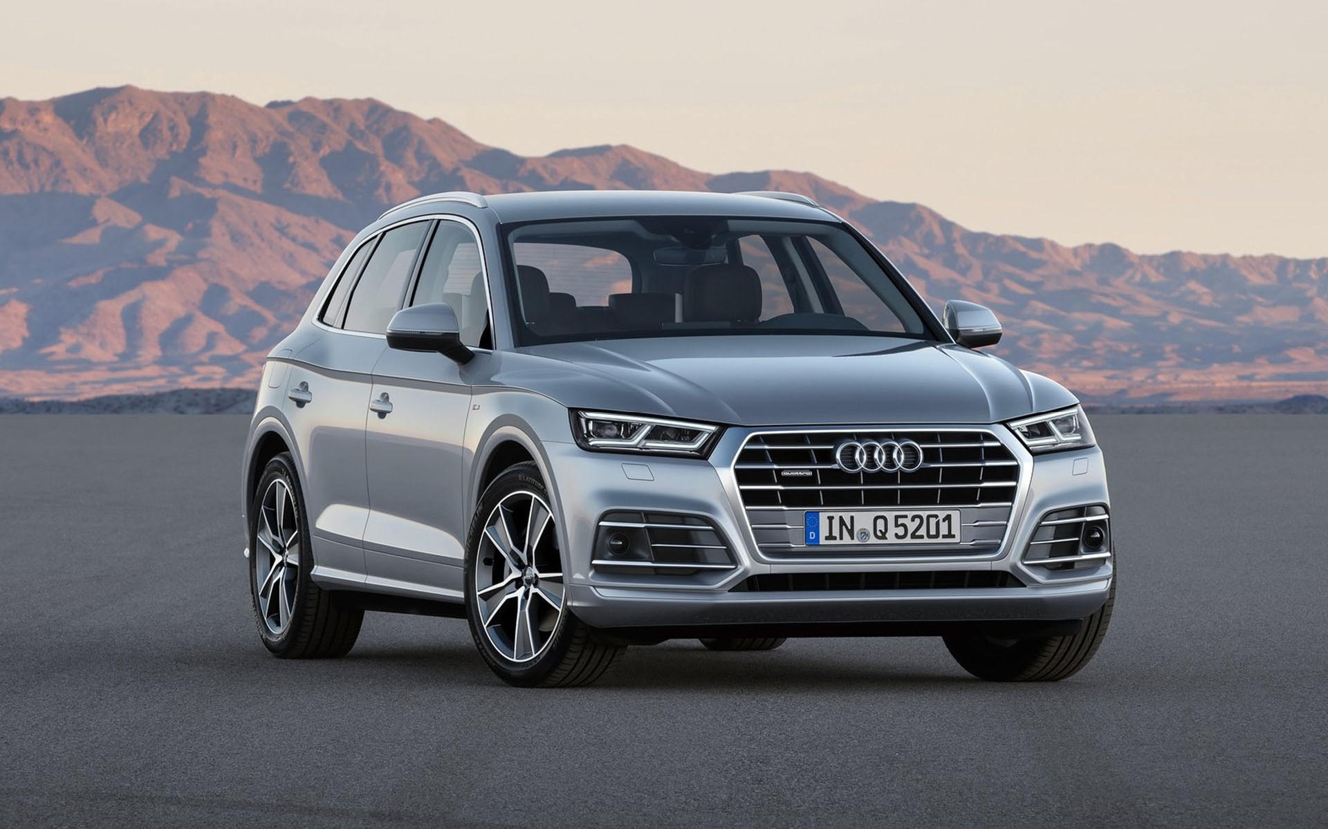 Ανάκληση Audi A4, A5, A6, A7 & Q5