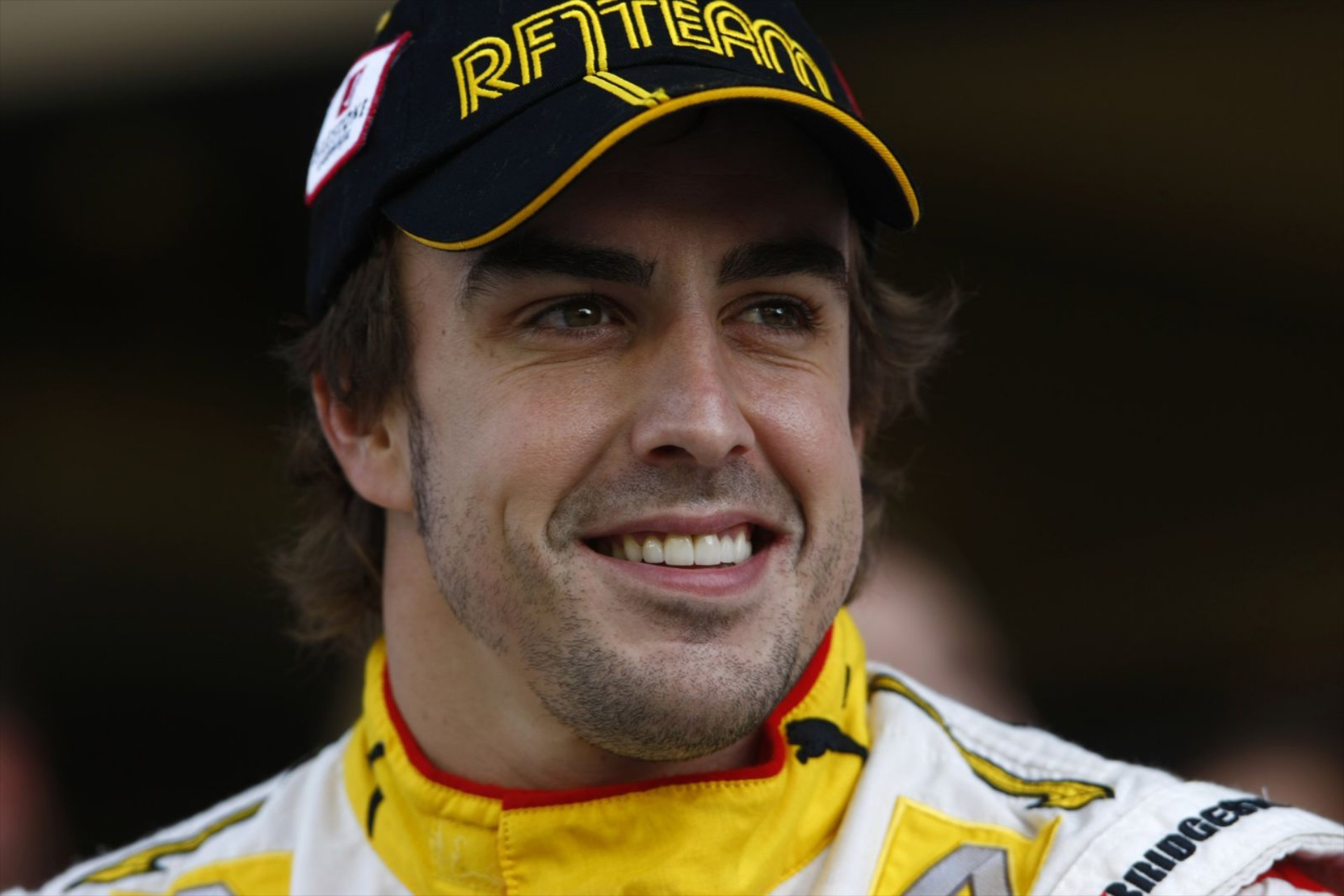 Ήταν λάθος η επιστροφή του Alonso