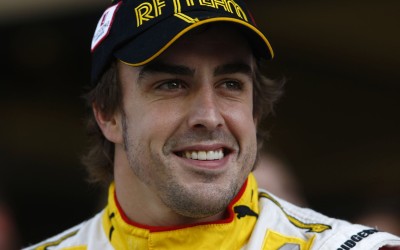 Ήταν λάθος η επιστροφή του Alonso