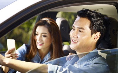 Πως προφέρουν οι Κινέζοι τα ονόματα των αυτοκινητοβιομηχανιών; (Video)