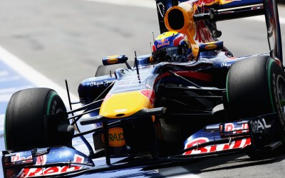 Επιβεβαίωση στο GoCar από την Red Bull Racing