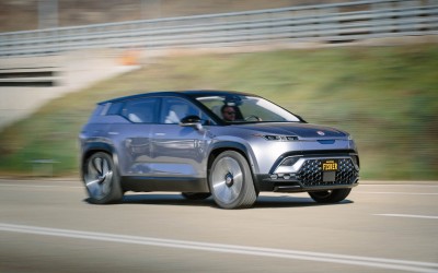 Ο κύβος ερρίφθη: 3 νέα μοντέλα από τη Fisker