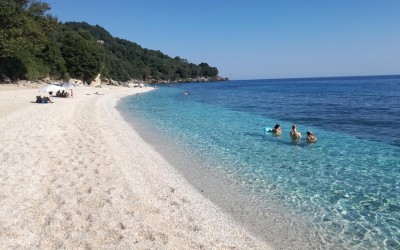 31 ημέρες (και νύχτες)