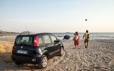 Καλοκαίρι 2020: Σε αυτές τις παραλίες της Αττικής δεν μπορείτε να κάνετε μπάνιο