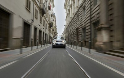 FCA: Επιταχύνει για την προώθηση των ηλεκτρικών οχημάτων