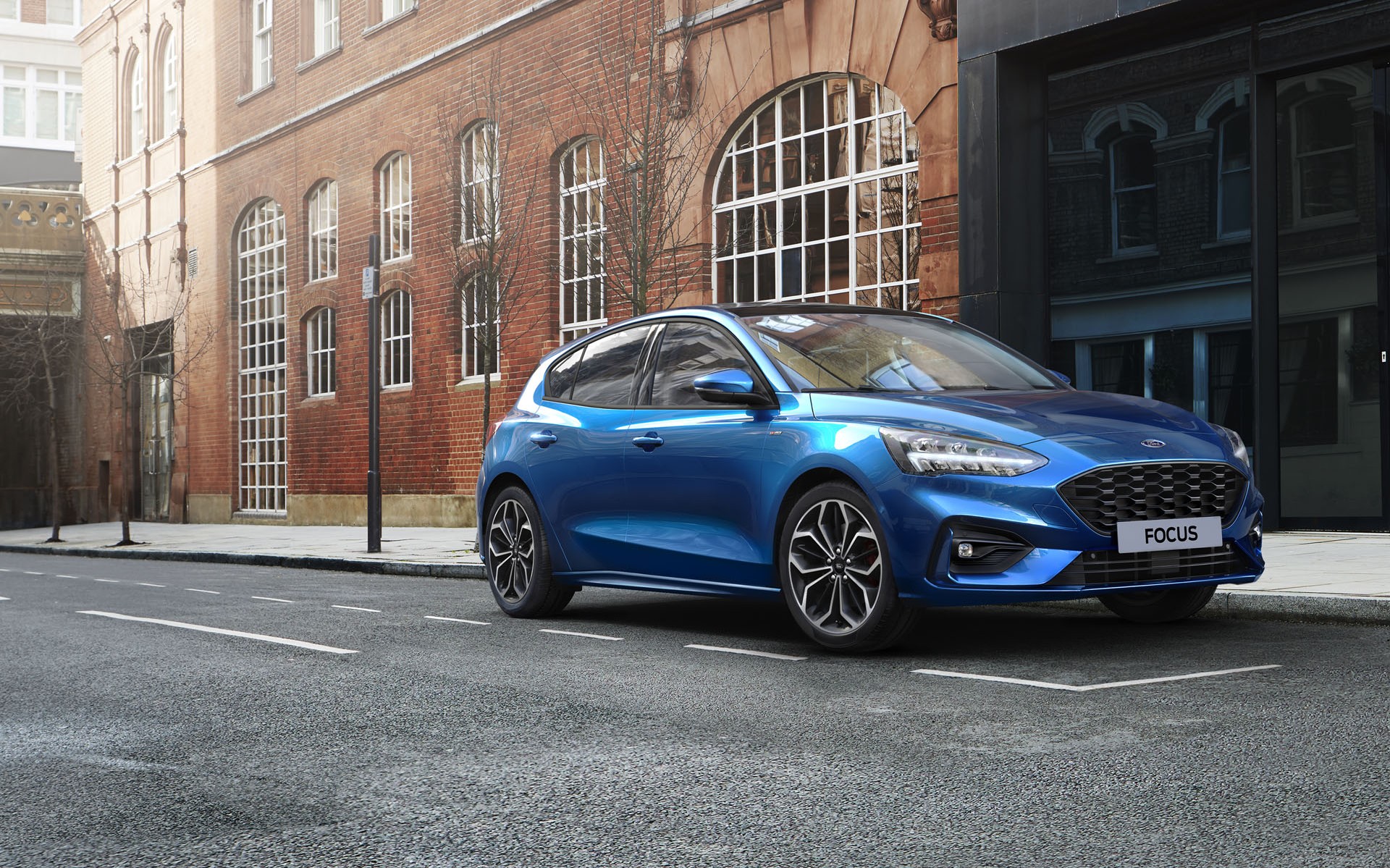 Έτοιμα τα πρώτα υβριδικά Ford Focus – Πόσο κοστίζουν στην Ελλάδα