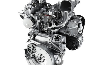 Νέος δικύλινδρος κινητήρας TwinAir 85HP