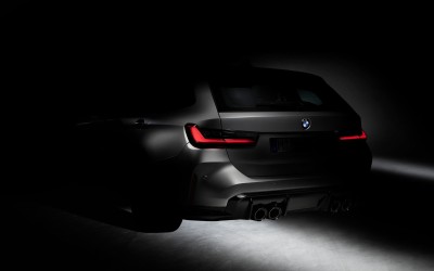 Έκπληξη: Η BMW M3 και σε έκδοση Touring!