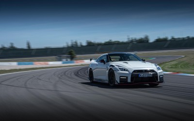 Nissan GT-R: H γέννηση ενός θρύλου