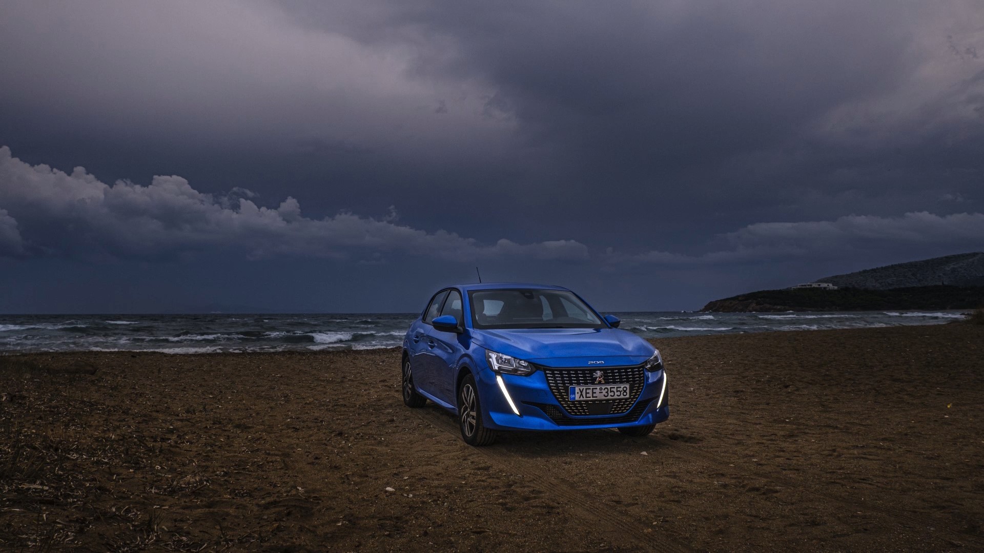 Τι εστί Peugeot;