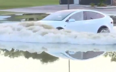 Το Tesla του Νώε [Video]