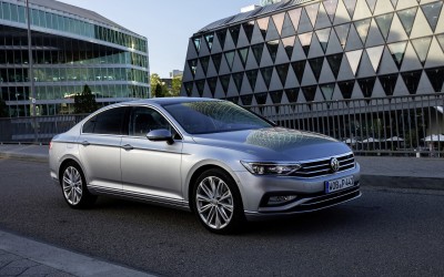 Πράσινο φως για την 9η γενιά του Volkswagen Passat και με αμιγώς ηλεκτρική έκδοση
