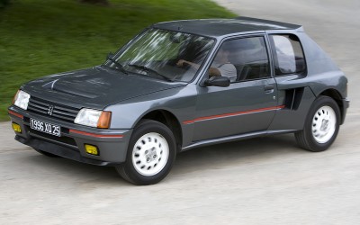 Peugeot: 210 χρόνια ζωής και έπεται συνέχεια